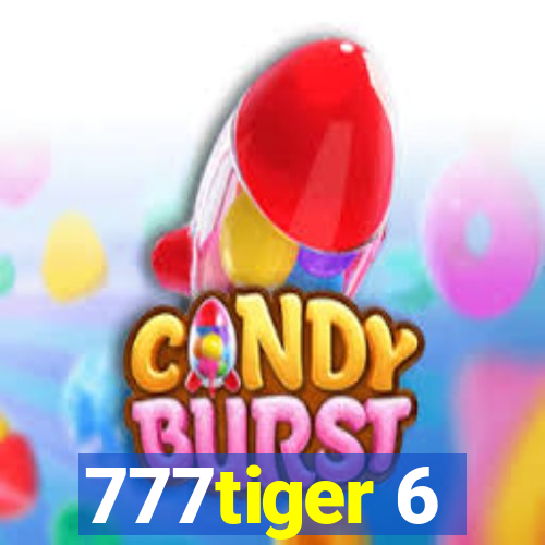 777tiger 6